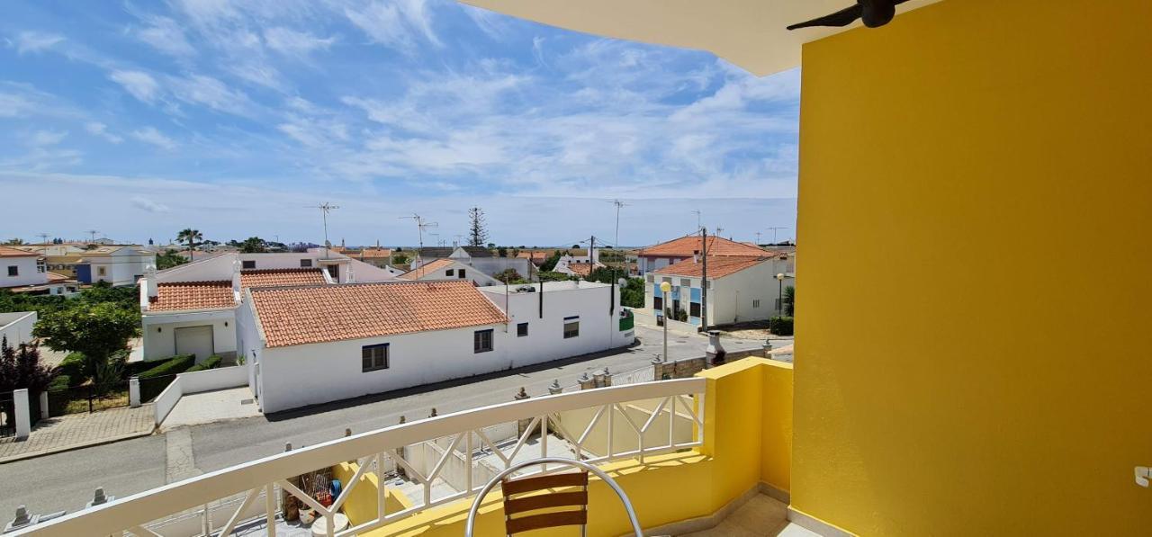 Manta Treasure - Beach+Wifi+Barbecue+Backyard Vila Nova de Cacela Exterior photo