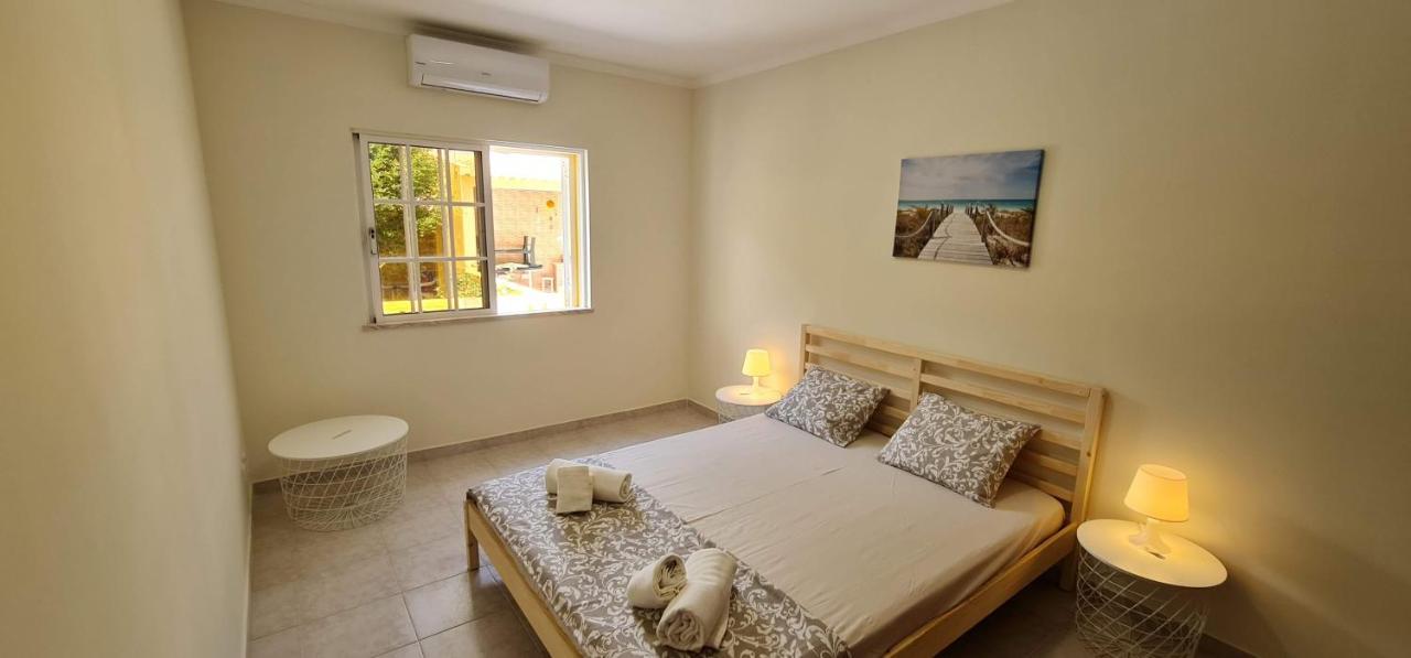 Manta Treasure - Beach+Wifi+Barbecue+Backyard Vila Nova de Cacela Exterior photo