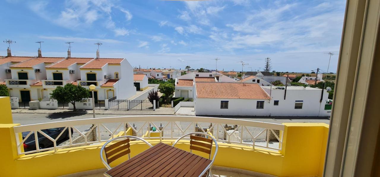 Manta Treasure - Beach+Wifi+Barbecue+Backyard Vila Nova de Cacela Exterior photo