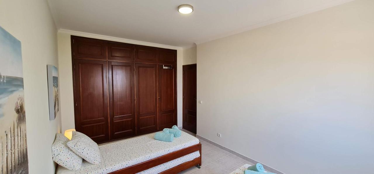 Manta Treasure - Beach+Wifi+Barbecue+Backyard Vila Nova de Cacela Exterior photo