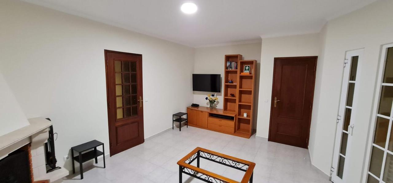 Manta Treasure - Beach+Wifi+Barbecue+Backyard Vila Nova de Cacela Exterior photo