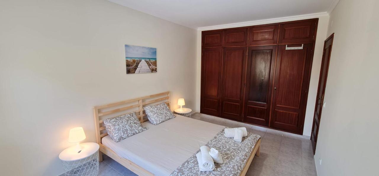 Manta Treasure - Beach+Wifi+Barbecue+Backyard Vila Nova de Cacela Exterior photo