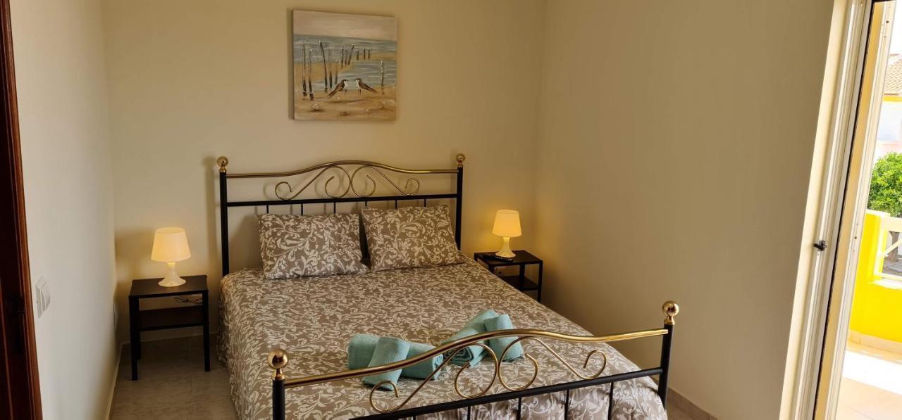 Manta Treasure - Beach+Wifi+Barbecue+Backyard Vila Nova de Cacela Exterior photo