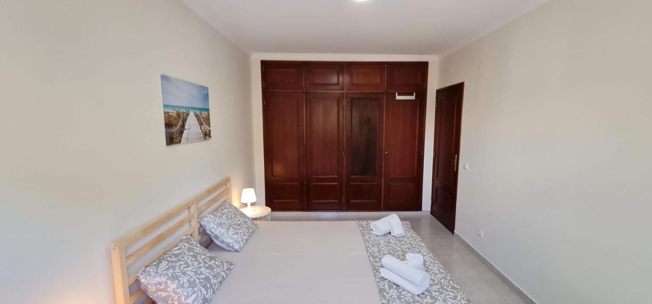 Manta Treasure - Beach+Wifi+Barbecue+Backyard Vila Nova de Cacela Exterior photo