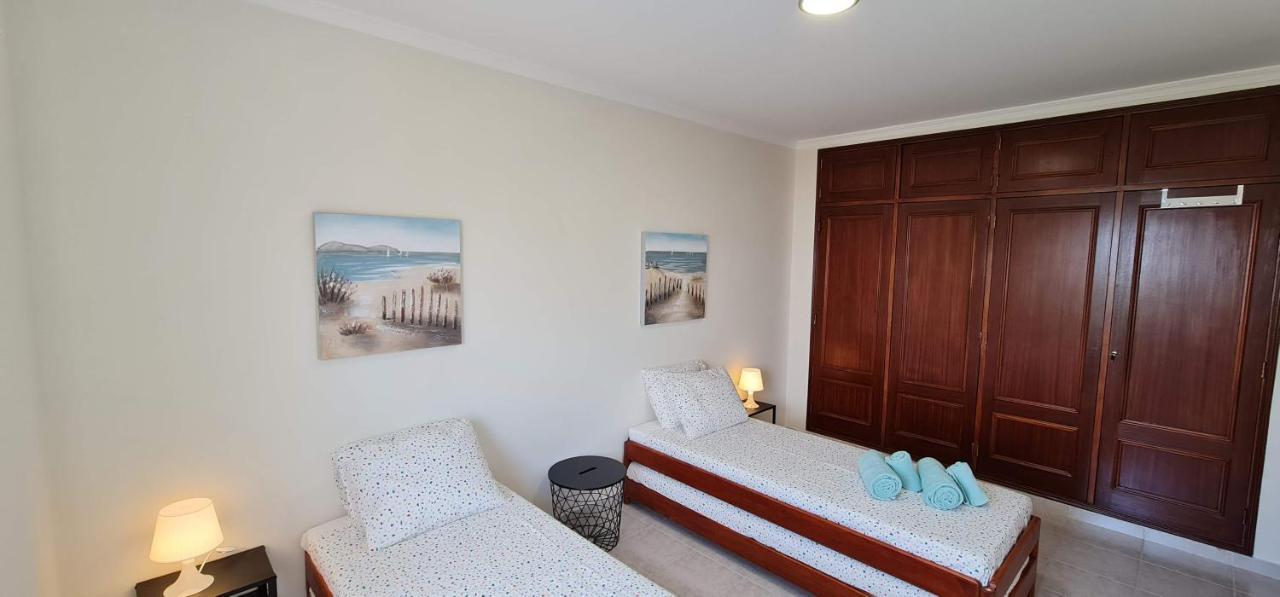 Manta Treasure - Beach+Wifi+Barbecue+Backyard Vila Nova de Cacela Exterior photo