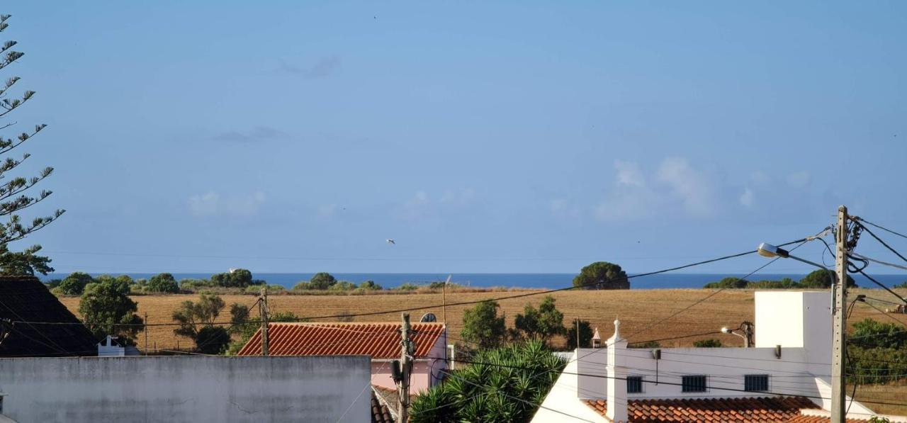 Manta Treasure - Beach+Wifi+Barbecue+Backyard Vila Nova de Cacela Exterior photo