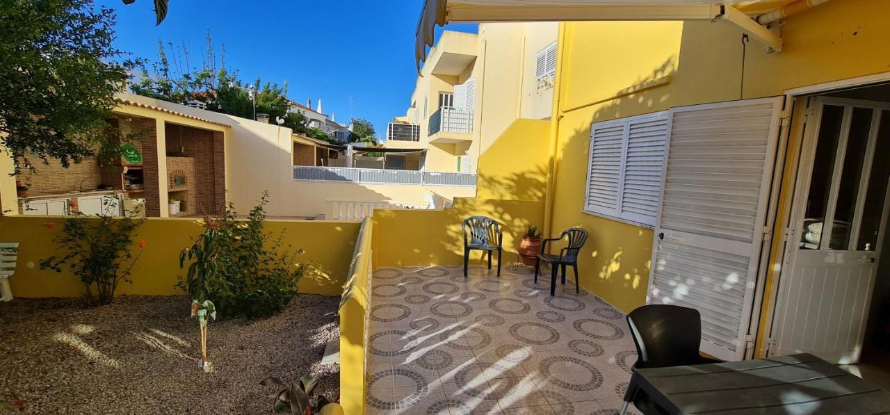 Manta Treasure - Beach+Wifi+Barbecue+Backyard Vila Nova de Cacela Exterior photo
