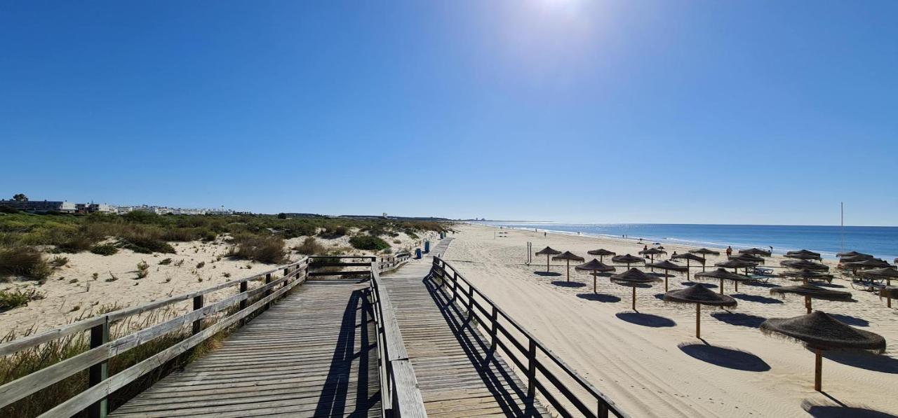 Manta Treasure - Beach+Wifi+Barbecue+Backyard Vila Nova de Cacela Exterior photo