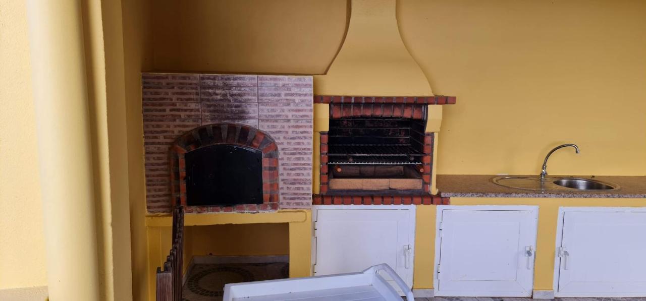 Manta Treasure - Beach+Wifi+Barbecue+Backyard Vila Nova de Cacela Exterior photo