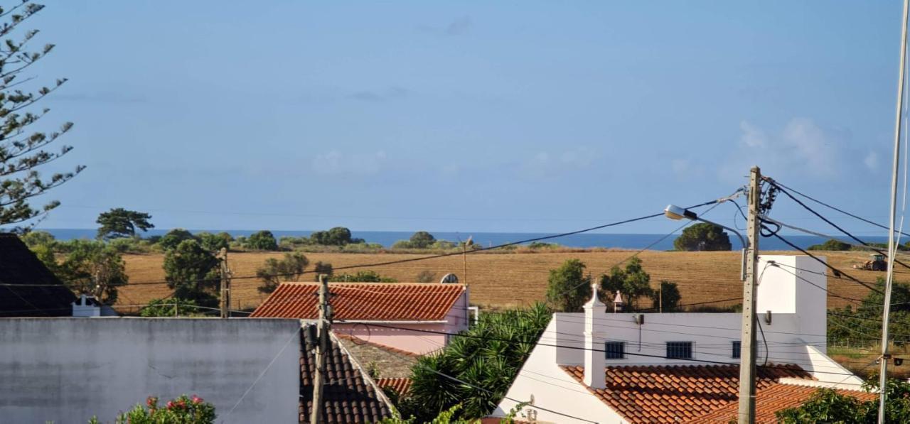 Manta Treasure - Beach+Wifi+Barbecue+Backyard Vila Nova de Cacela Exterior photo