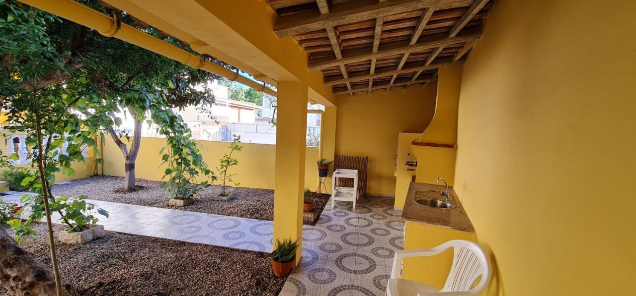 Manta Treasure - Beach+Wifi+Barbecue+Backyard Vila Nova de Cacela Exterior photo