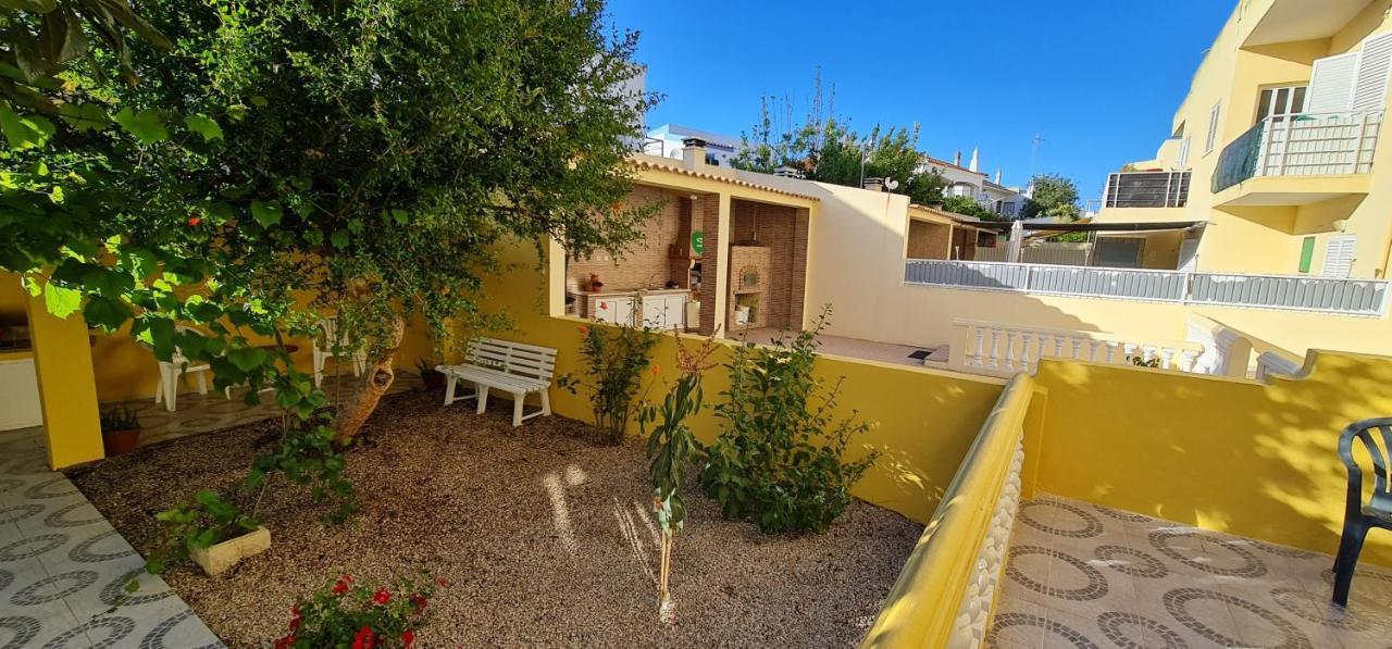 Manta Treasure - Beach+Wifi+Barbecue+Backyard Vila Nova de Cacela Exterior photo