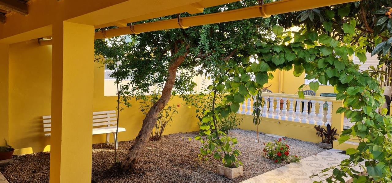 Manta Treasure - Beach+Wifi+Barbecue+Backyard Vila Nova de Cacela Exterior photo