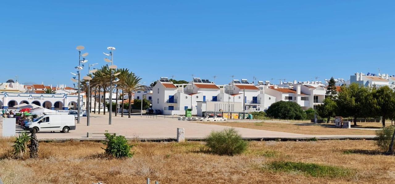 Manta Treasure - Beach+Wifi+Barbecue+Backyard Vila Nova de Cacela Exterior photo