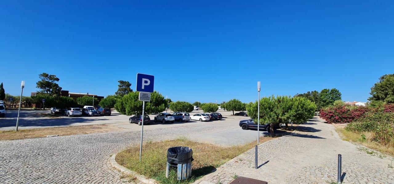 Manta Treasure - Beach+Wifi+Barbecue+Backyard Vila Nova de Cacela Exterior photo