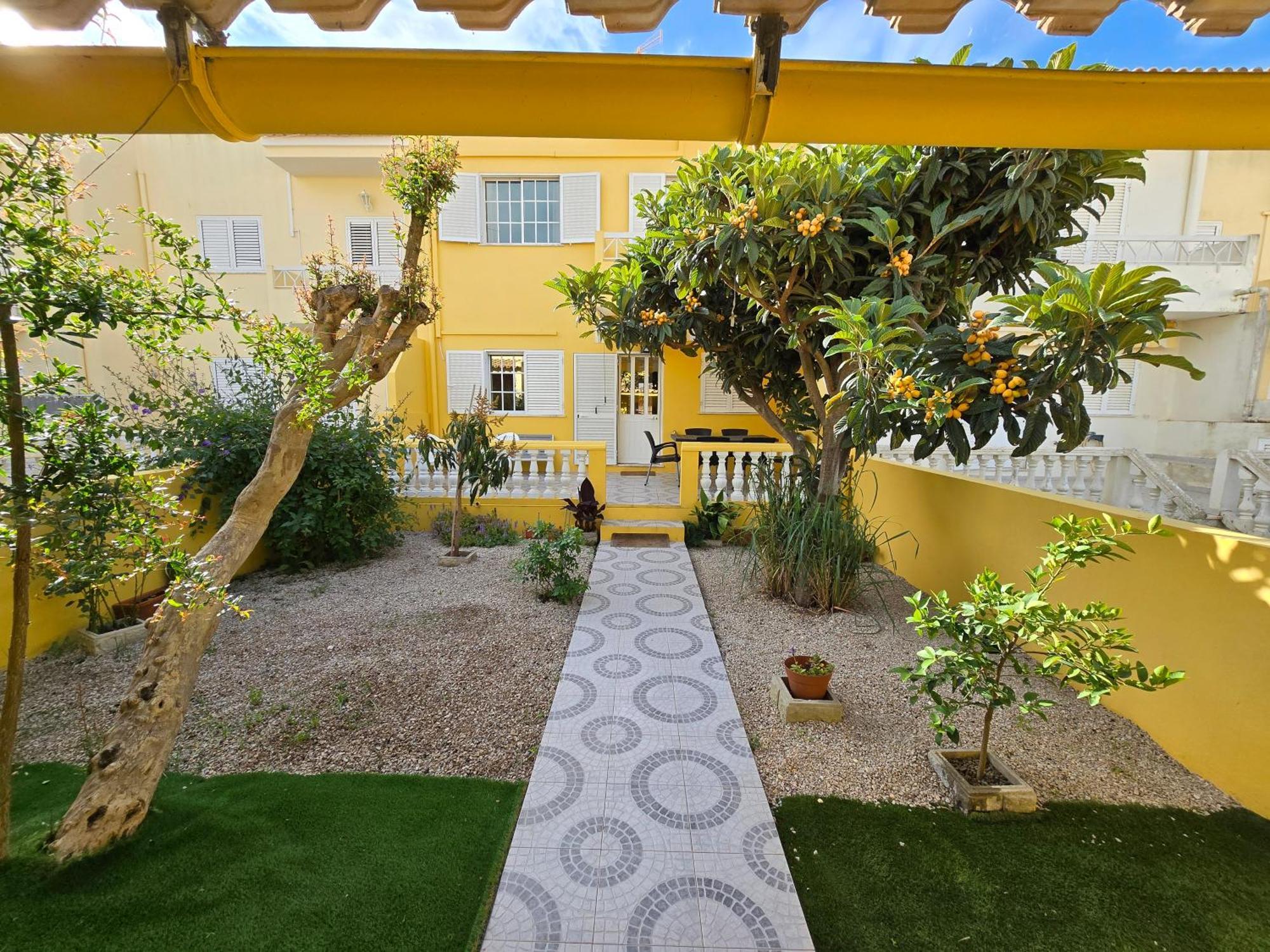 Manta Treasure - Beach+Wifi+Barbecue+Backyard Vila Nova de Cacela Exterior photo